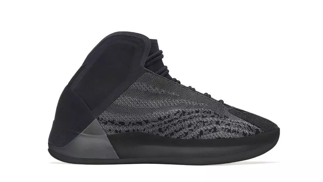 adidas Yeezy Quantum Onyx Verëffentlechungsdatum