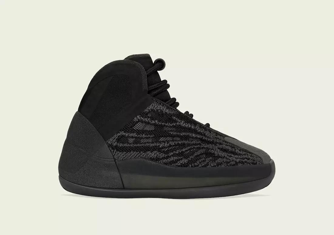 adidas Yeezy Quantum Onyx Bebek GX1319 Çıkış Tarihi