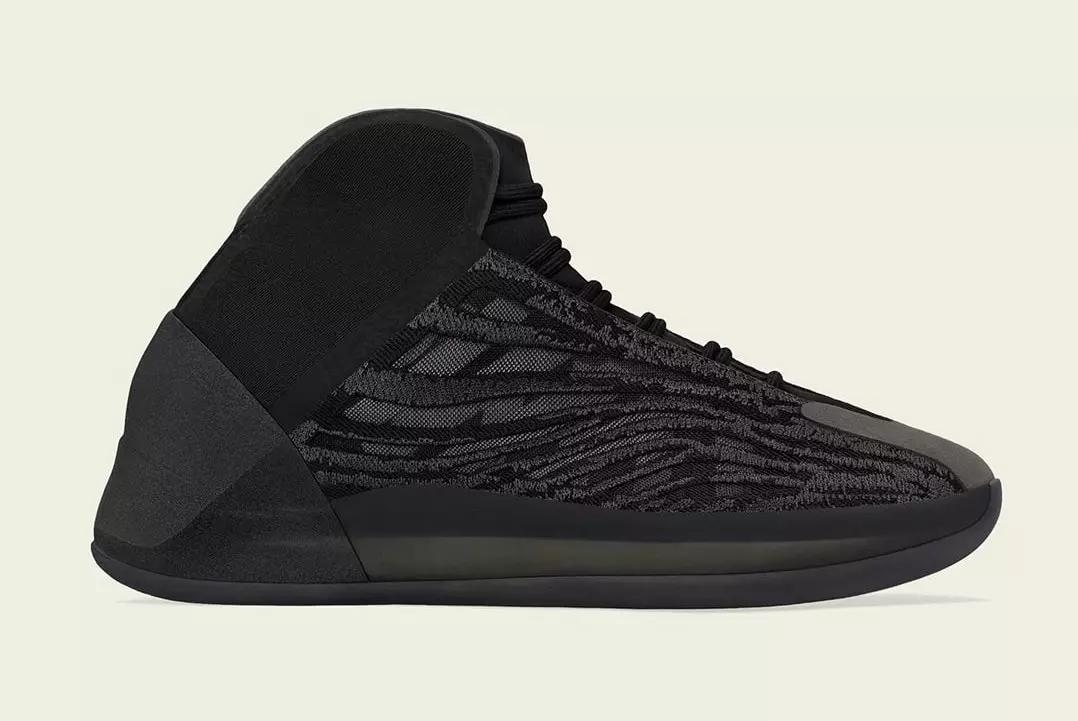 Adidas Yeezy Quantum Onyx GX1317 išleidimo data