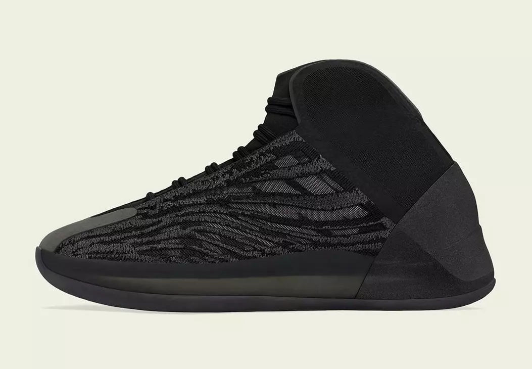 Datum vydání adidas Yeezy Quantum Onyx GX1317