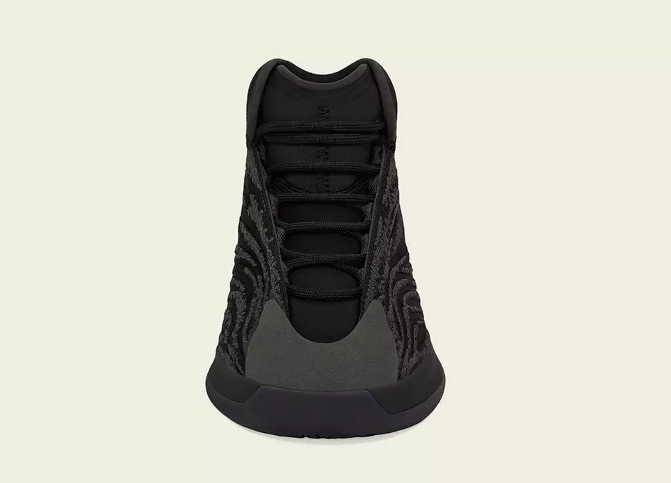 adidas Yeezy Quantum Onyx GX1317 תאריך שחרור