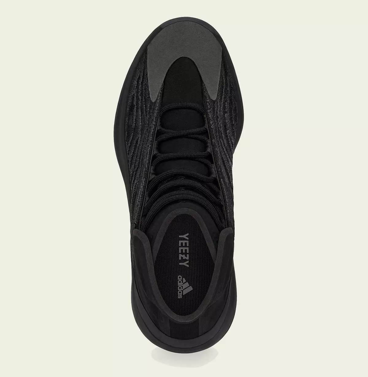 Дата выхода adidas Yeezy Quantum Onyx GX1317