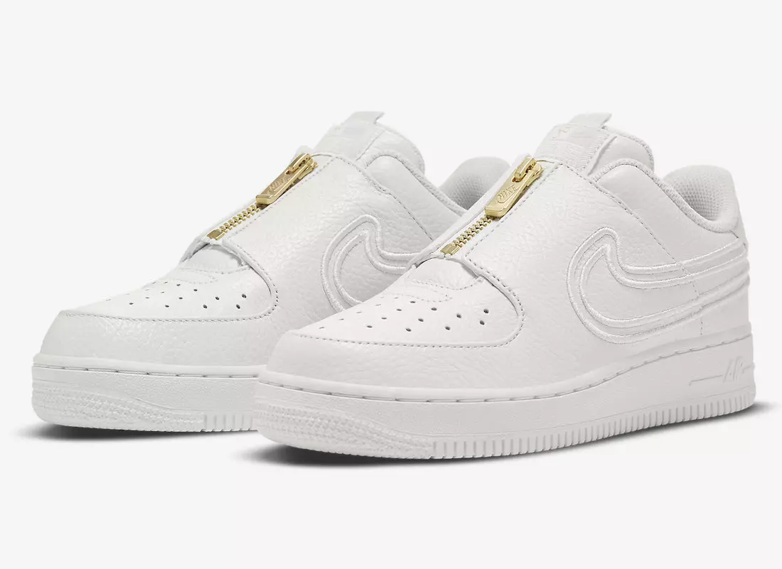 Серена Уильямс x Nike Air Force 1