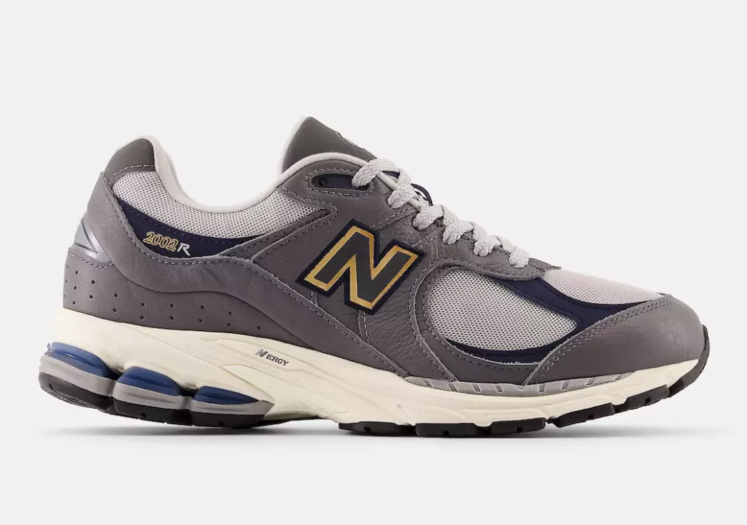 New Balance 2002R Castlerock M2002RHP Թողարկման ամսաթիվ