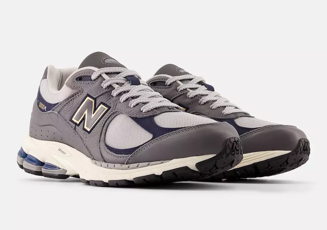 New Balance 2002R Castlerock M2002RHP Дата выпуску