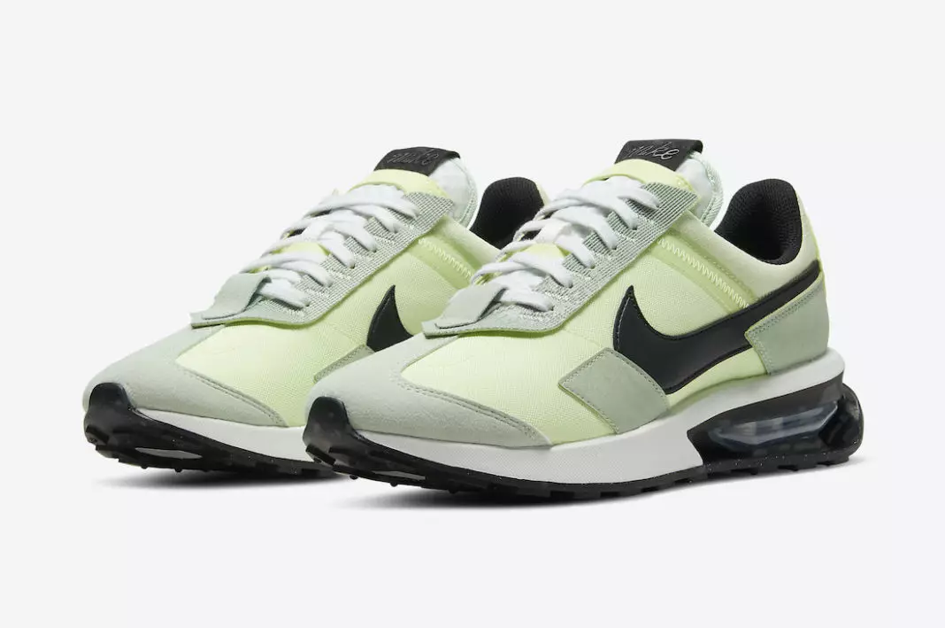 Nike Air Max Pre-Day DD0338-300 – Erscheinungsdatum