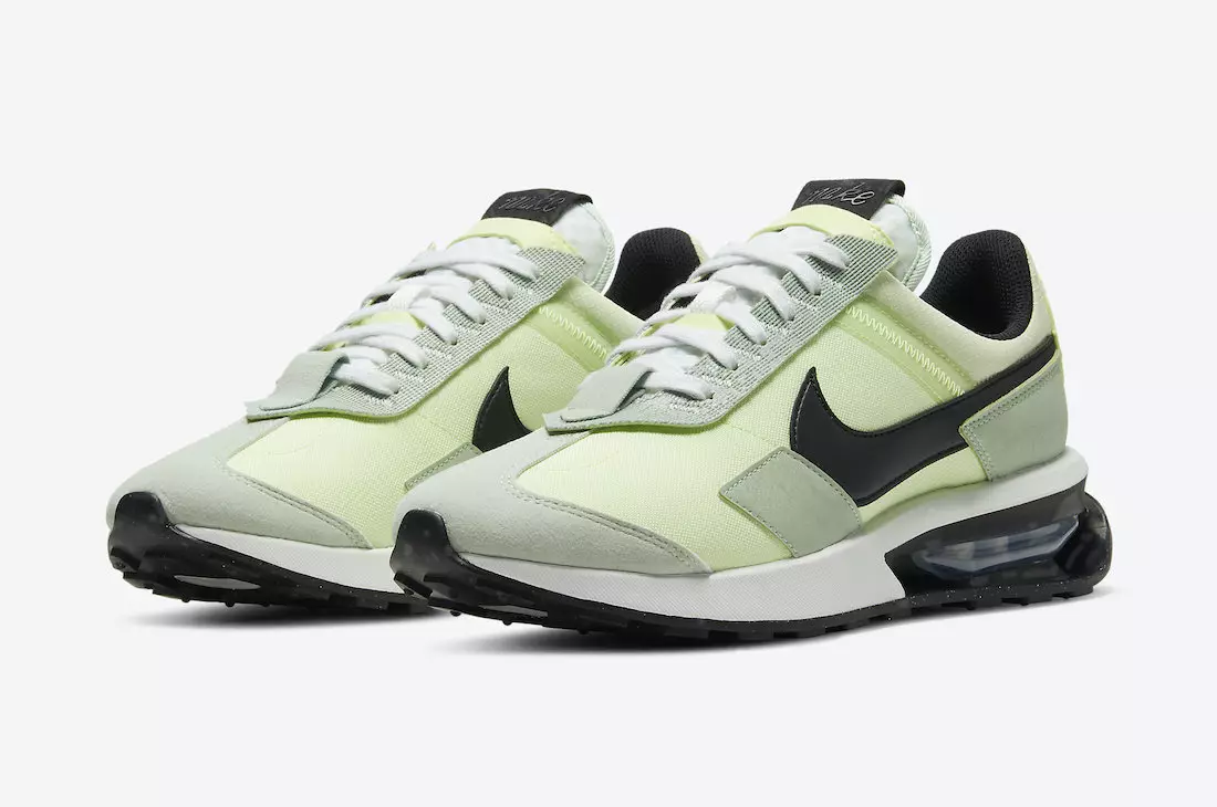 Nike julkaisee uuden mallin Air Max -päivälle