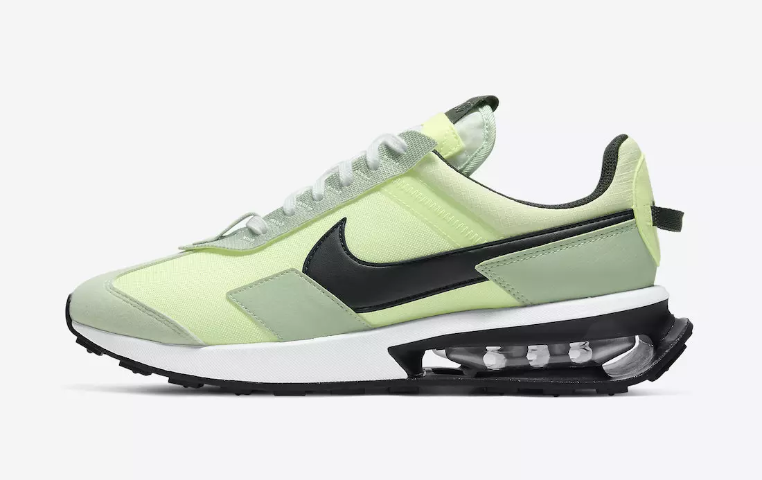 Nike Air Max Pre-Day DD0338-300 – data premiery