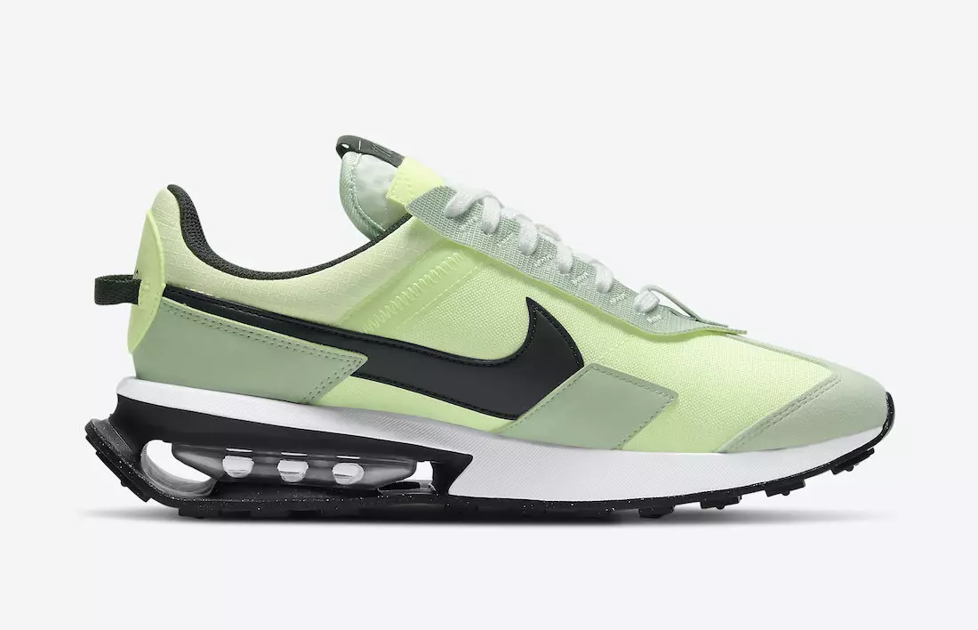 Nike Air Max Pre-Day DD0338-300 Utgivelsesdato