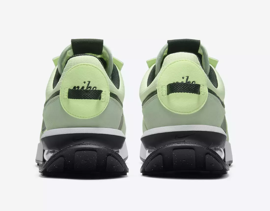 Nike Air Max Pre-Day DD0338-300 Releasedatum