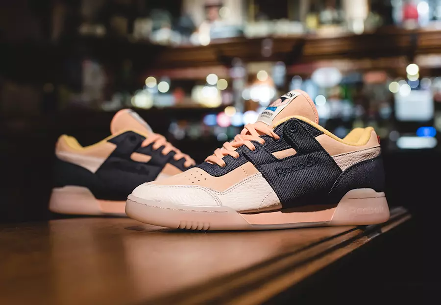 Hanon Reebok Workout Lo Plus Belly's Gonna Get Ya Release Date