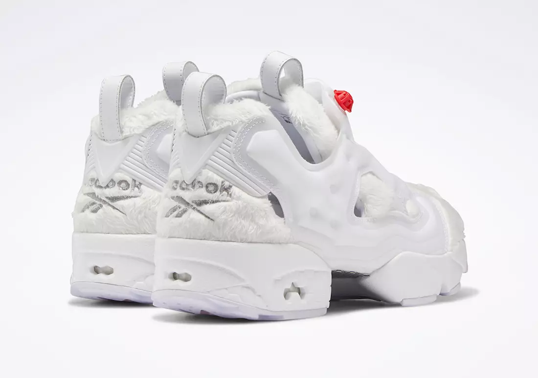 atmos FR2 Reebok Instapump Fury GZ3228 Çıkış Tarihi