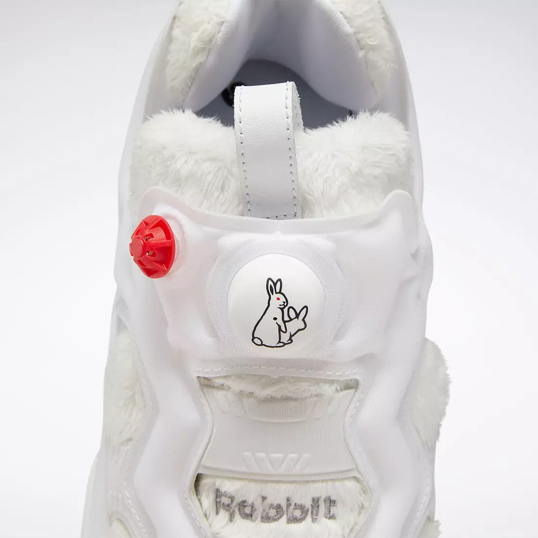 atmos FR2 Reebok Instapump Fury GZ3228 Tarehe ya Kutolewa