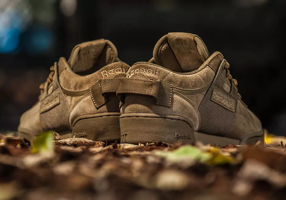 mita Sneakers x Reebok Workout Chini Safi