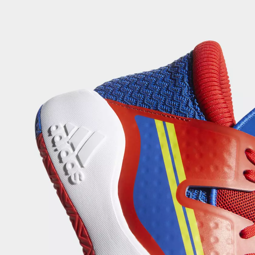 Dátum vydania Marvel adidas Pro Vision Captain Marvel EF2260