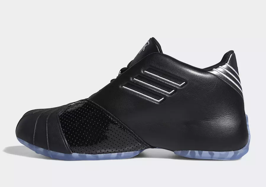 Marvel adidas T-MAC 1 Nick Fury EF2399 Ημερομηνία κυκλοφορίας