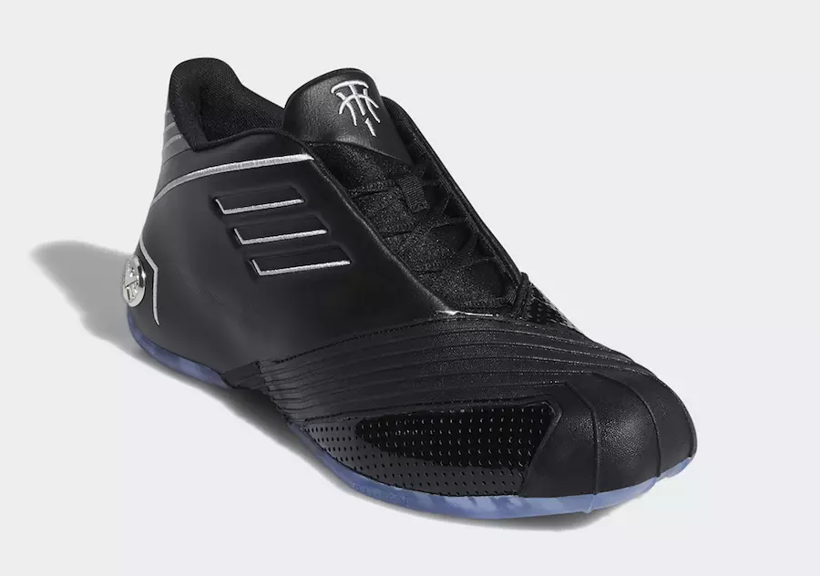 Marvel adidas T-MAC 1 Nick Fury EF2399 გამოშვების თარიღი