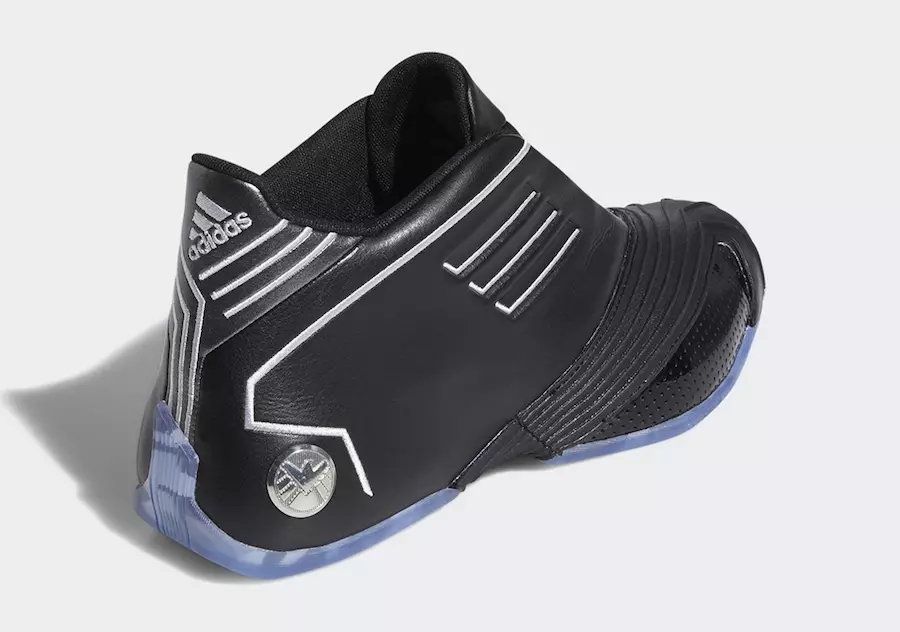 Marvel adidas T-MAC 1 Nick Fury EF2399 шығарылым күні