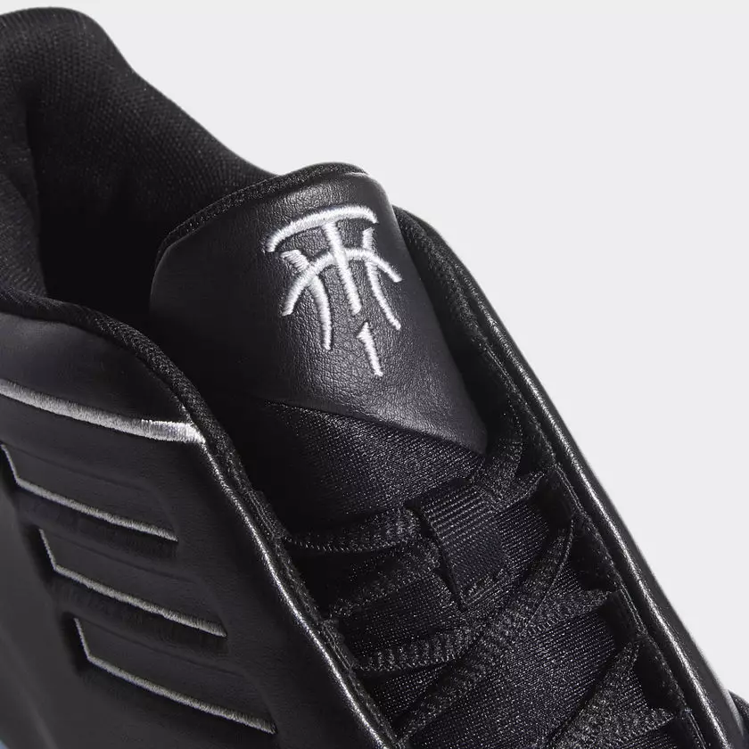 Marvel adidas T-MAC 1 Nick Fury EF2399 Tarehe ya Kutolewa