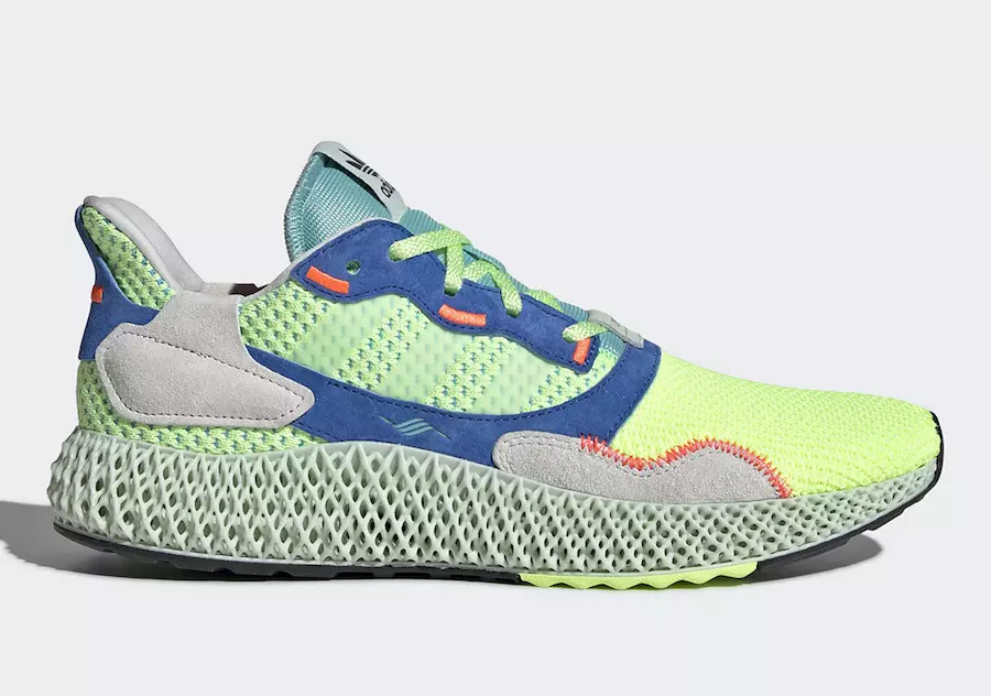 adidas ZX 4000 4D sa vracia