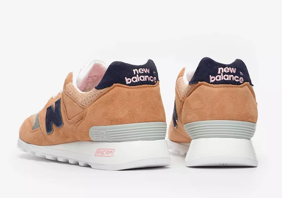 Sneakersnstuff New Balance 577 M577SKS Julkaisupäivä