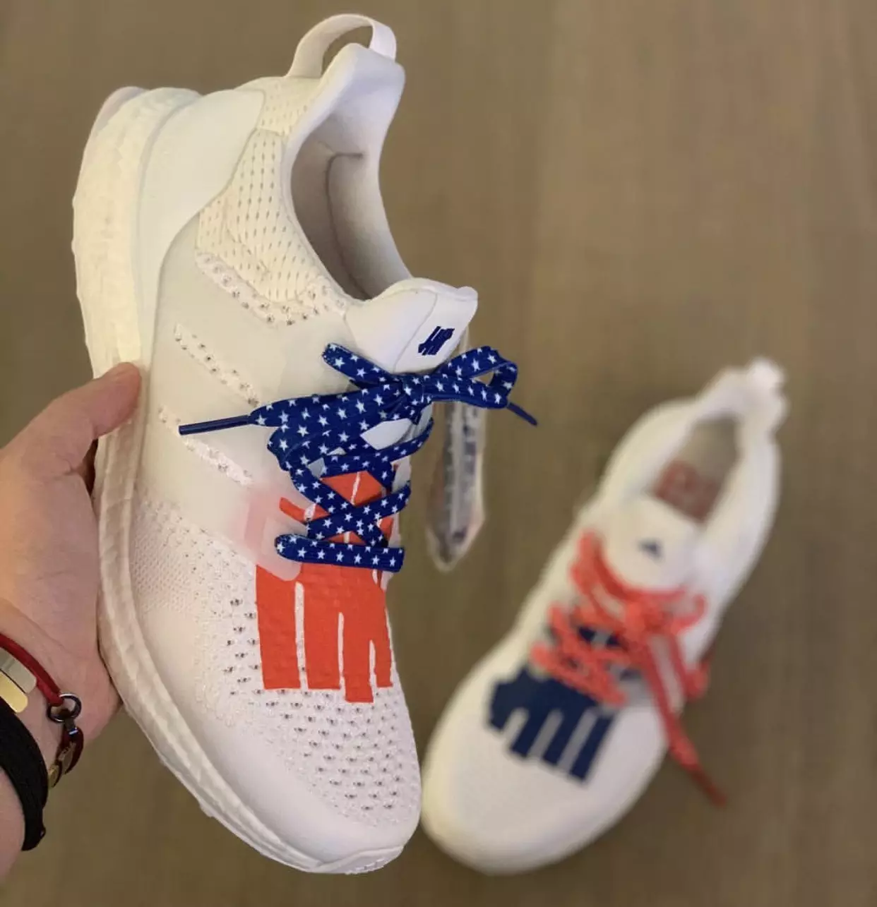 A veretlen adidas Ultra Boost 2019 megjelenési dátuma