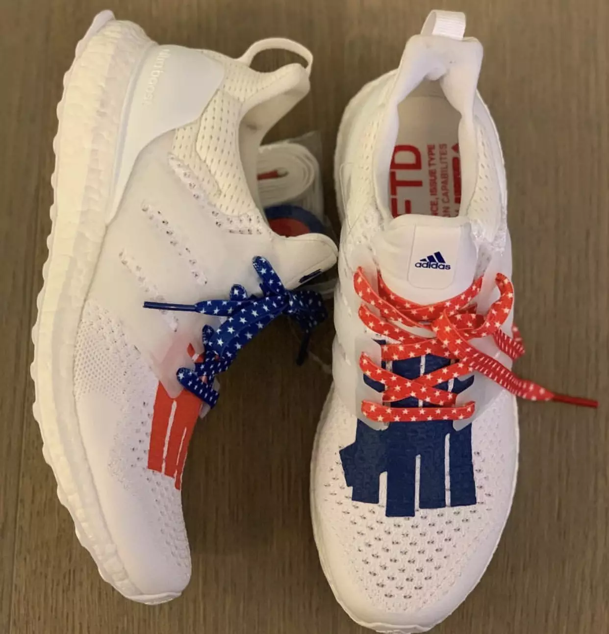 Data e publikimit e pamposhtur e adidas Ultra Boost 2019