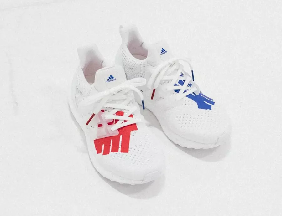 أديداس Ultra Boost 1.0 Stars Stripes EF1968 تاريخ الإصدار