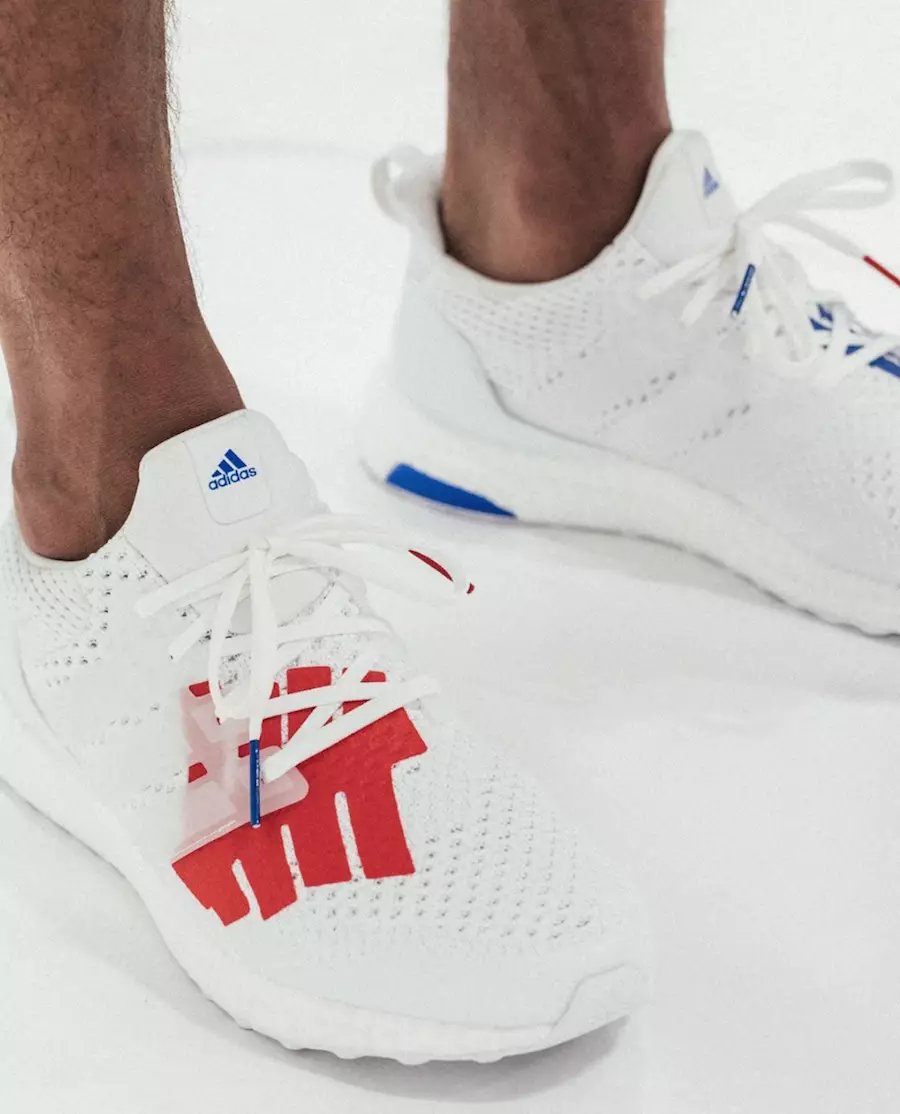 adidas Ultra Boost 1.0 Stars Stripes EF1968 худалдаанд гарсан огноо