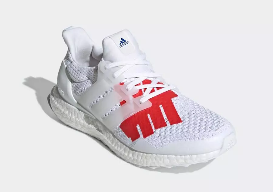 Neporaziteľný dátum vydania adidas Ultra Boost EF1968