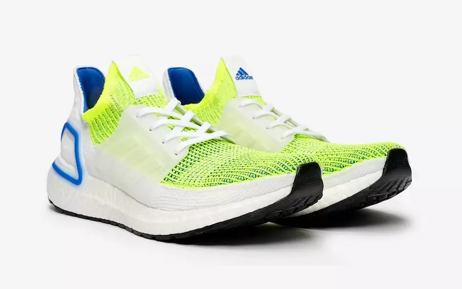 SNS adidas Ultra Boost 2019 Special Delivery FV6012 発売日