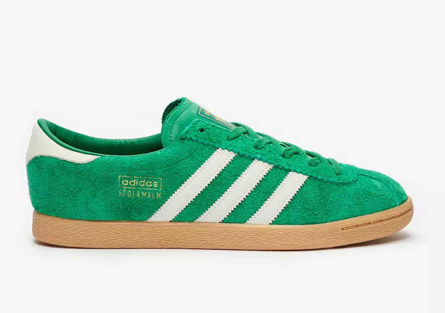 SNS adidas Stadt Södermalm FU9099 – Erscheinungsdatum