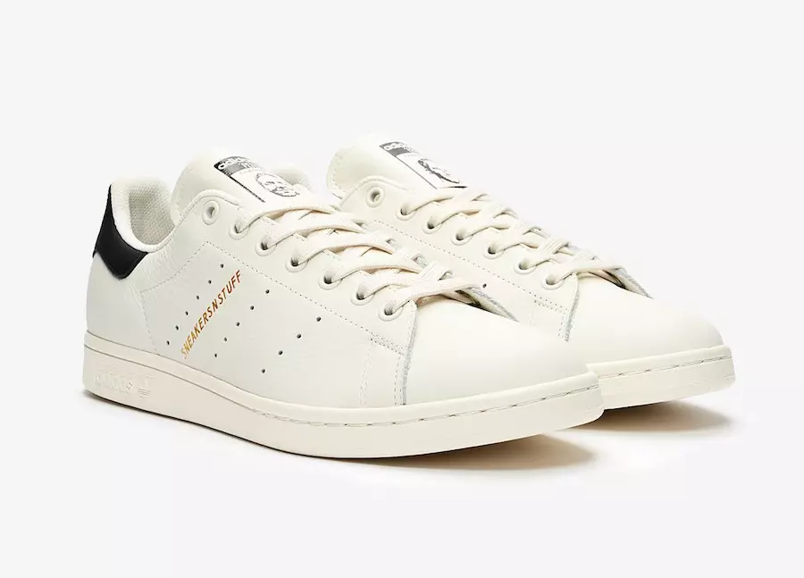 SNS adidas Stan Smith FV7363 გამოშვების თარიღი