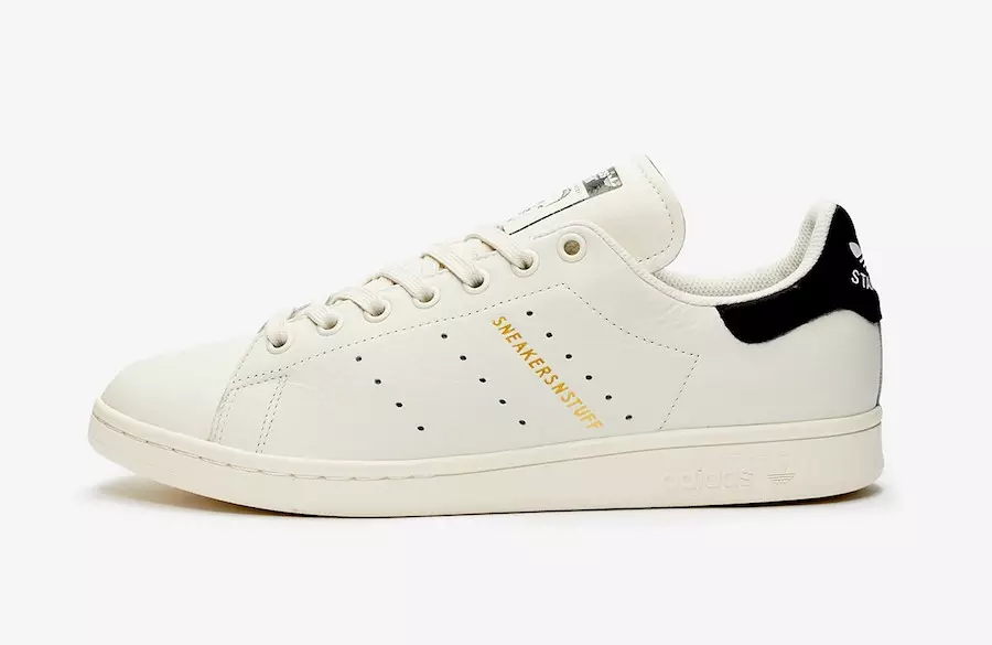 SNS adidas Stan Smith FV7363 Дата випуску