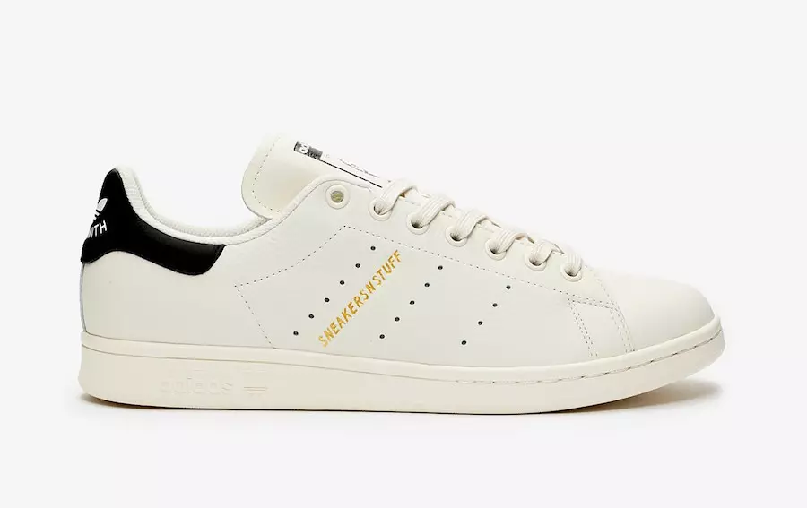 تاريخ إصدار SNS adidas Stan Smith FV7363