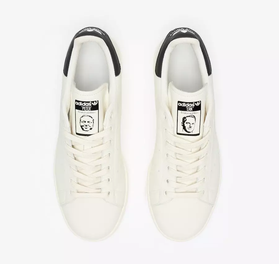 SNS adidas Stan Smith FV7363 Fecha de lanzamiento