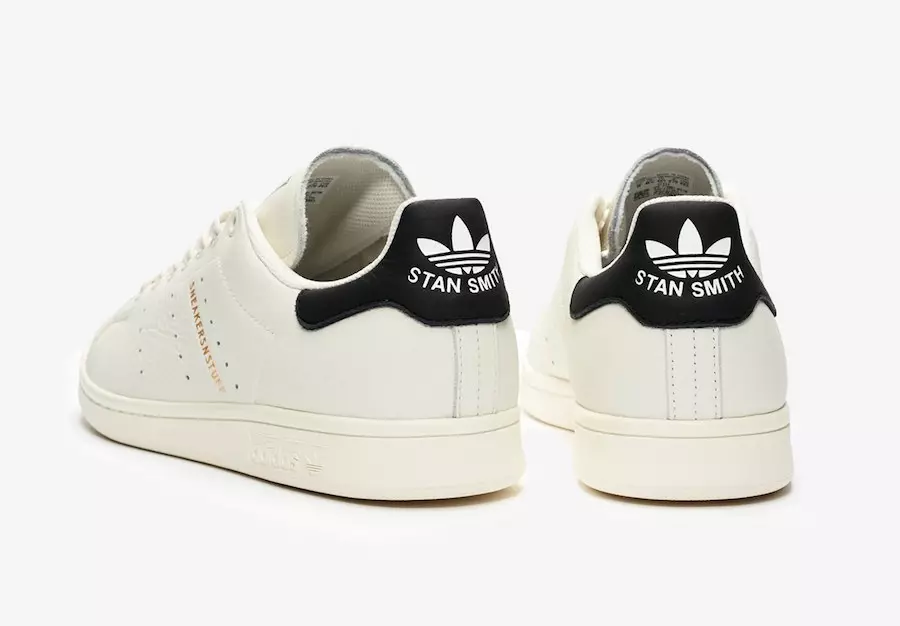 SNS adidas Stan Smith FV7363 Buraxılış Tarixi