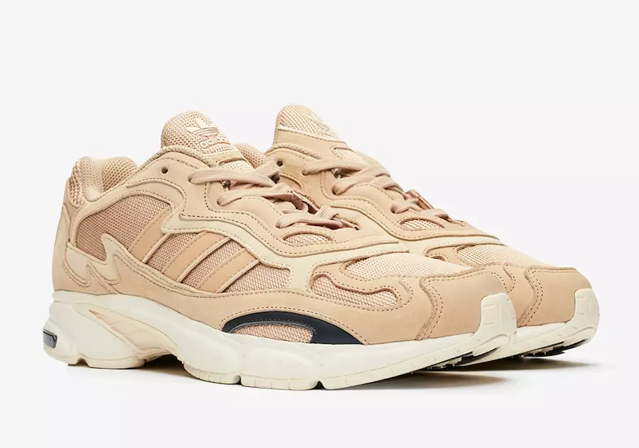 Adidas Temper Run SNS Exclusive Pale Nude EE6595 Дата на издаване