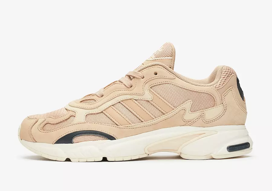 Adidas Temper Run SNS Exclusive Pale Nude EE6595 Izlaišanas datums