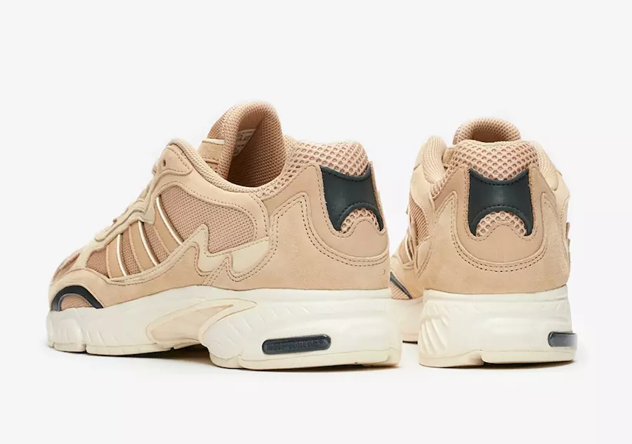 adidas Temper Run SNS Exclusive Pale Nude EE6595 Data di rilascio