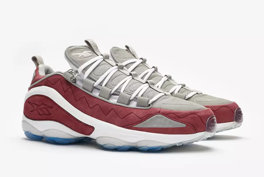 Sneakersnstuff və Reebok Classics DMX Run 10 əməkdaşlıq idman ayaqqabısını təqdim etdi