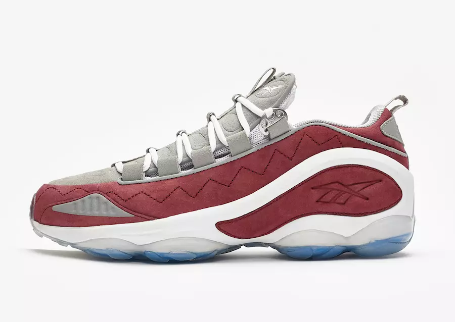 Sneakersnstuff Reebok DMX Run 10 CN4516 Data e publikimit