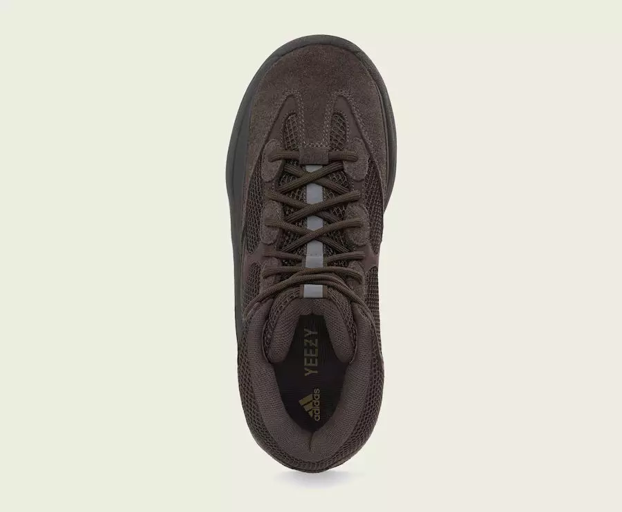 adidas Yeezy Desert Boot Oil Releasedatum