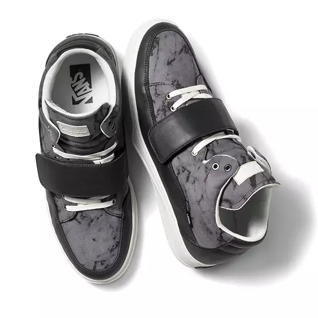 Vans-OTW-Marble-Collection-Tenent-Black-Print-Star-White-Pair