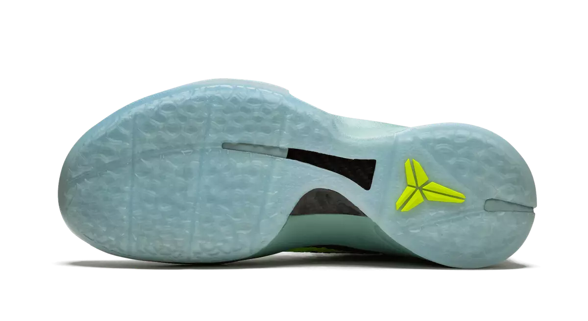 Nike Kobe 6 Protro Prelude utgivelsesdato
