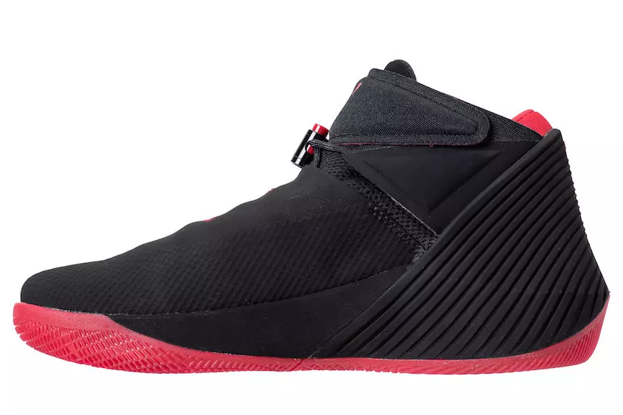 Jordan Dlaczego nie Zer0.1 Bred AA2510-007