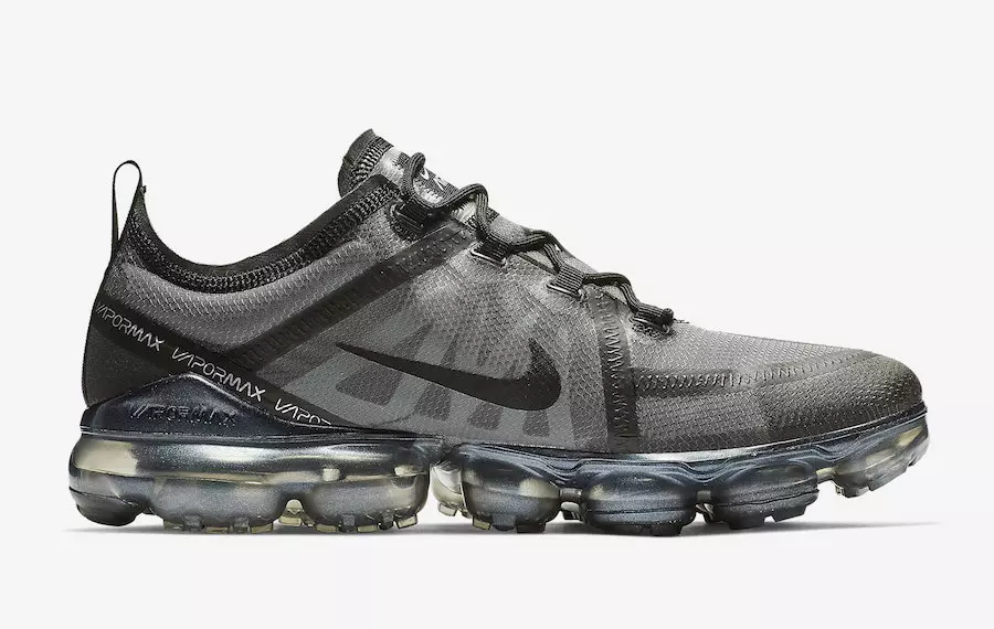 Nike Air VaporMax 2019 AR6631-004 Çıkış Tarihi