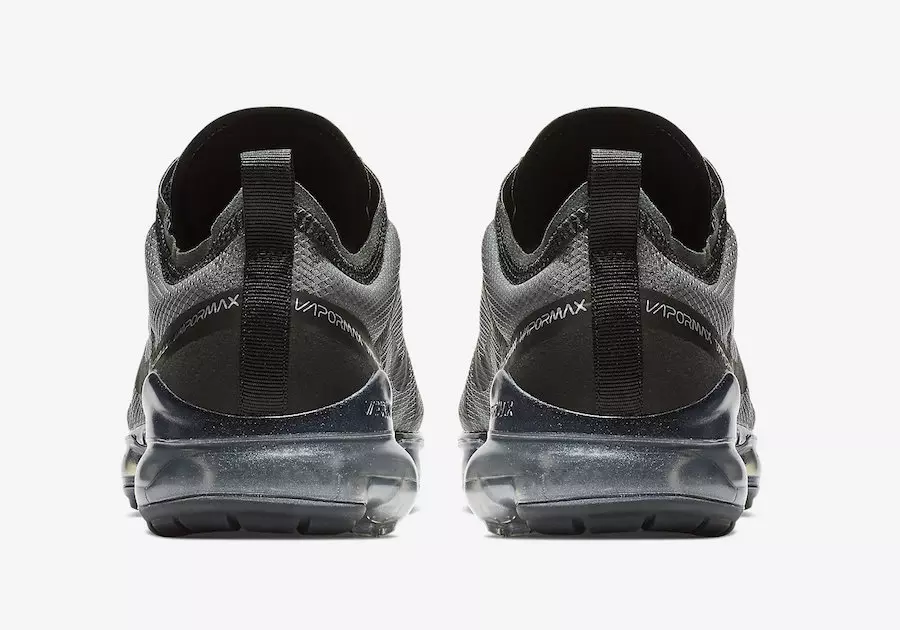 Nike Air VaporMax 2019 AR6631-004 Data de llançament