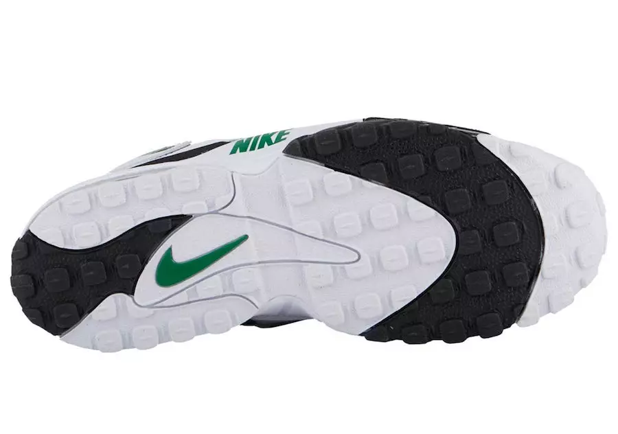 Датум на објавување на Nike Air Max Speed Turf Philadelphia Eagles