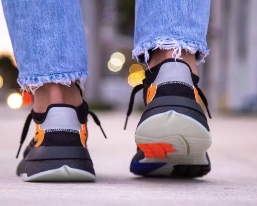 Adidas Nite Jogger 2019 Дата выхаду